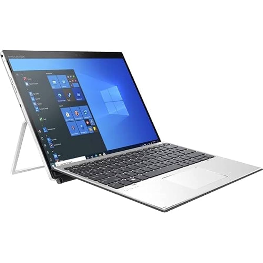 HP Elite x2 G8 13-inch Tablet (47D82UT#ABA) Intel i5 1135G7